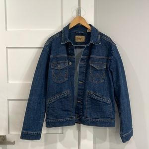 Wrangler Retro Denim Jacket